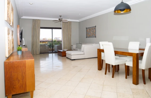 The Signature Living One-Bedroom Suite - Image 45