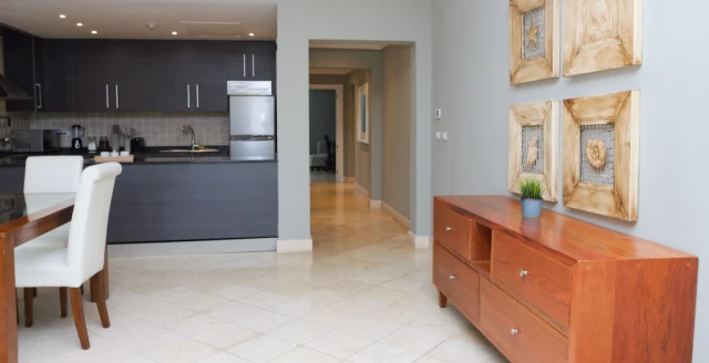 The Signature Living One-Bedroom Suite - Image 38