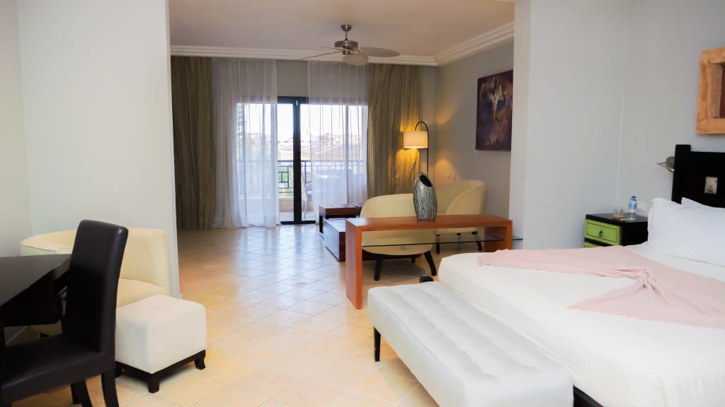 Marina One-Bedroom Condo | Cap Cana Retreat - Image 1