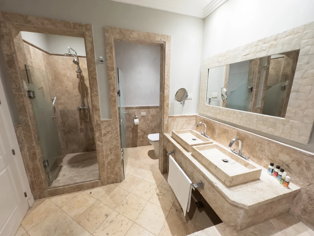 Marina One-Bedroom Condo | Cap Cana Retreat - Image 19