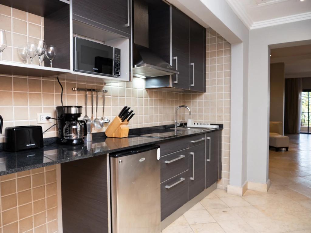 Marina One-Bedroom Condo | Cap Cana Retreat - Image 17