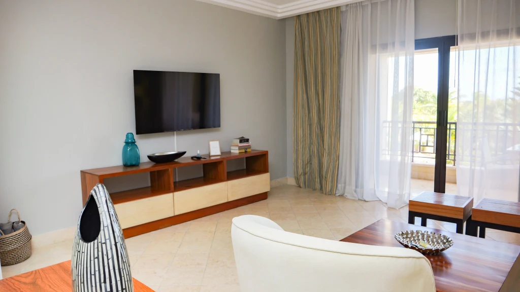 Marina One-Bedroom Condo | Cap Cana Retreat - Image 7