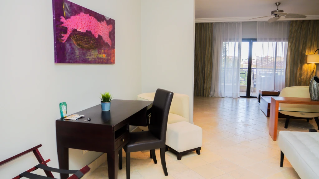 Marina One-Bedroom Condo | Cap Cana Retreat - Image 4