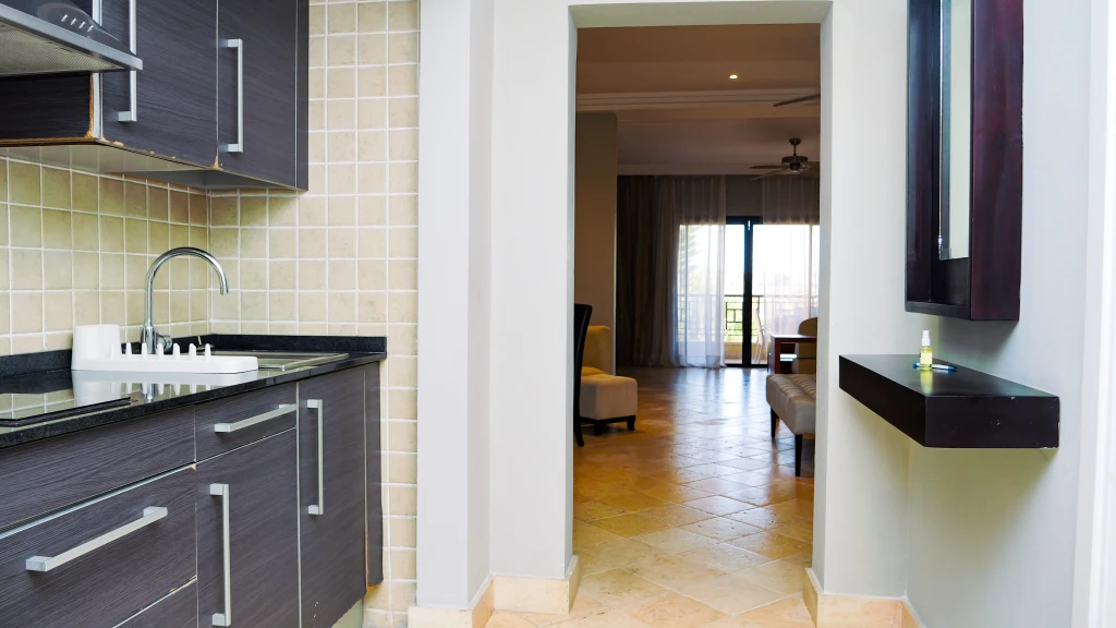 Marina One-Bedroom Condo | Cap Cana Retreat - Image 16