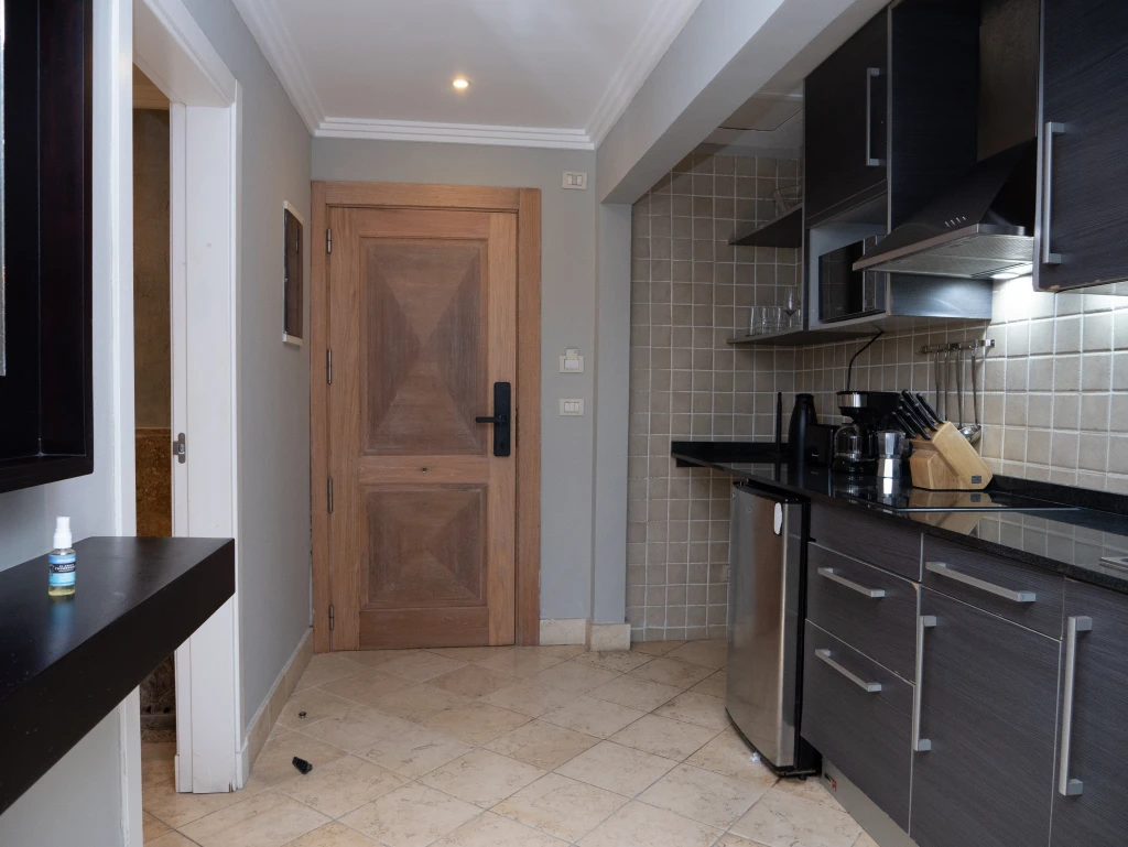 Marina One-Bedroom Condo | Cap Cana Retreat - Image 18