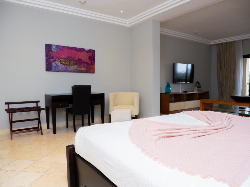 Marina One-Bedroom Condo | Cap Cana Retreat - Image 14