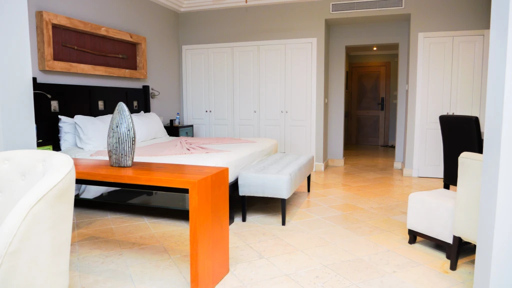 Marina One-Bedroom Condo | Cap Cana Retreat - Image 32