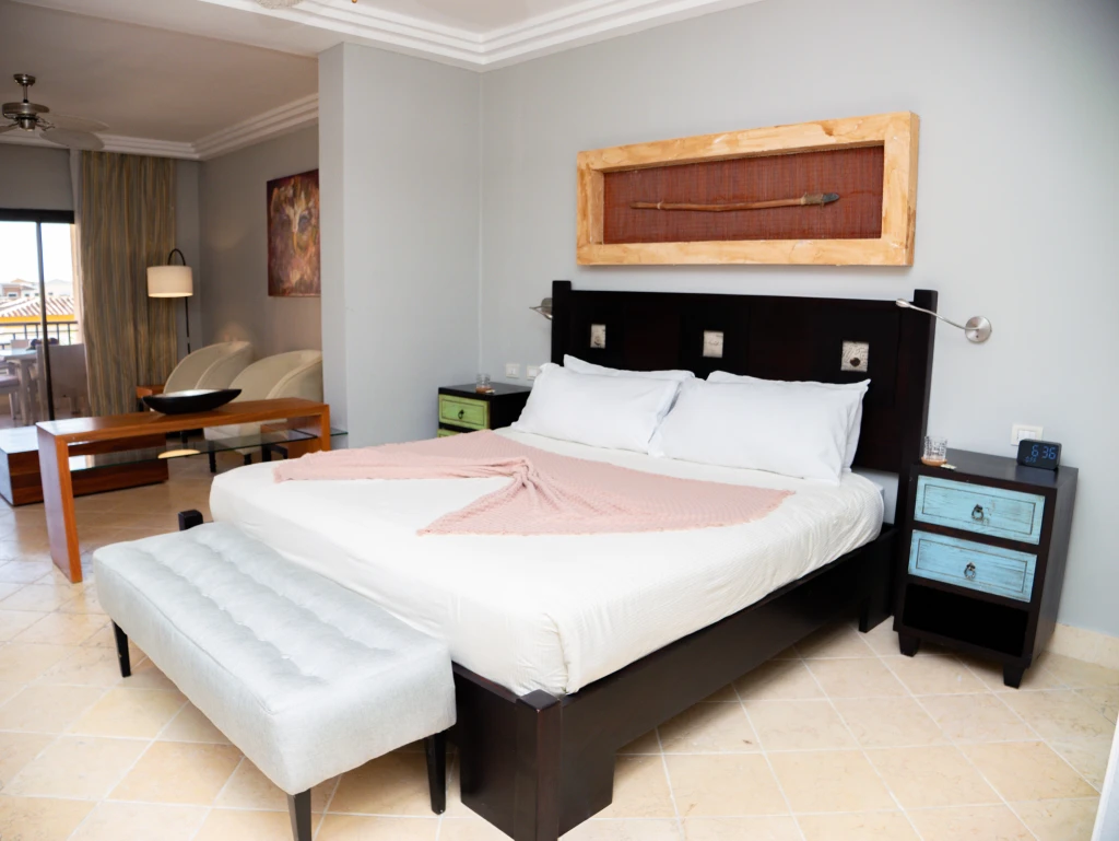 Marina One-Bedroom Condo | Cap Cana Retreat - Image 12