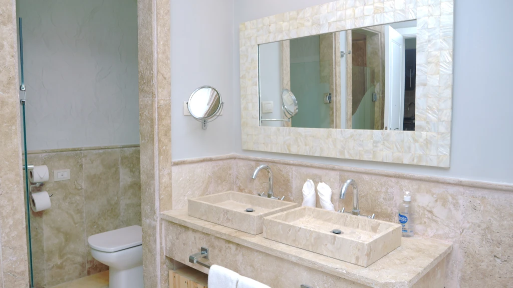 Marina One-Bedroom Condo | Cap Cana Retreat - Image 24