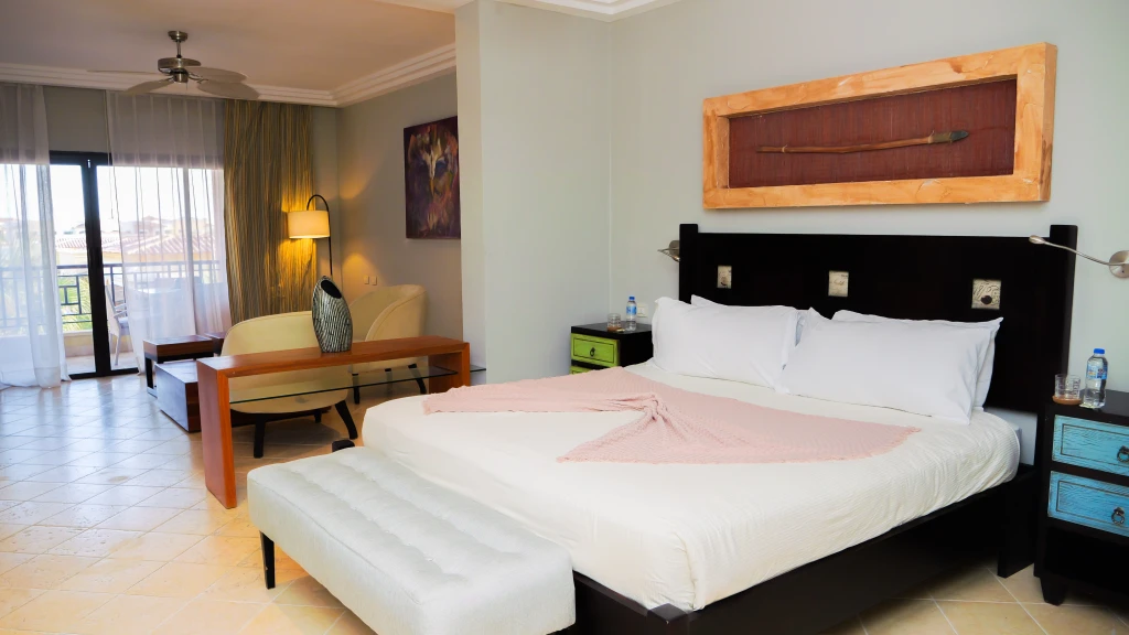 Marina One-Bedroom Condo | Cap Cana Retreat - Image 3