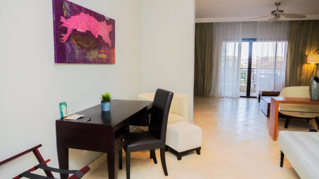 Marina One-Bedroom Condo | Cap Cana Retreat - Image 4