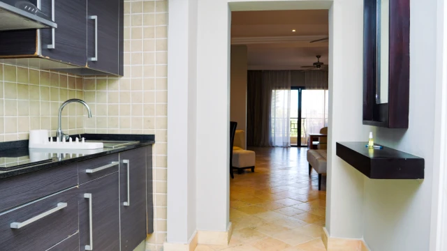 Marina One-Bedroom Condo | Cap Cana Retreat - Image 16