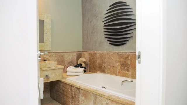 Marina One-Bedroom Condo | Cap Cana Retreat - Image 22