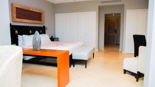 Marina One-Bedroom Condo | Cap Cana Retreat - Image 32