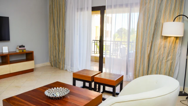 Marina One-Bedroom Condo | Cap Cana Retreat - Image 9