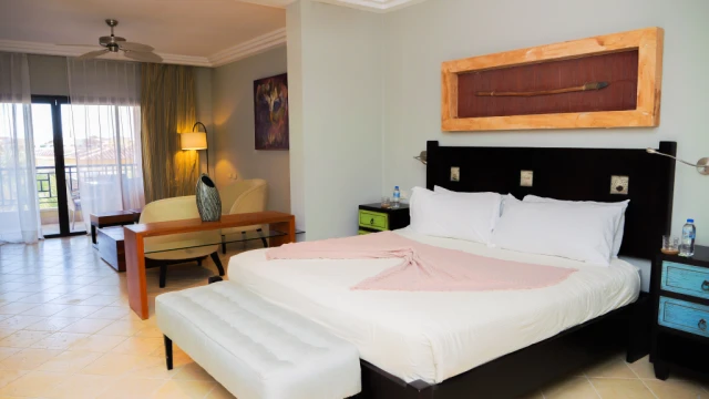 Marina One-Bedroom Condo | Cap Cana Retreat - Image 3