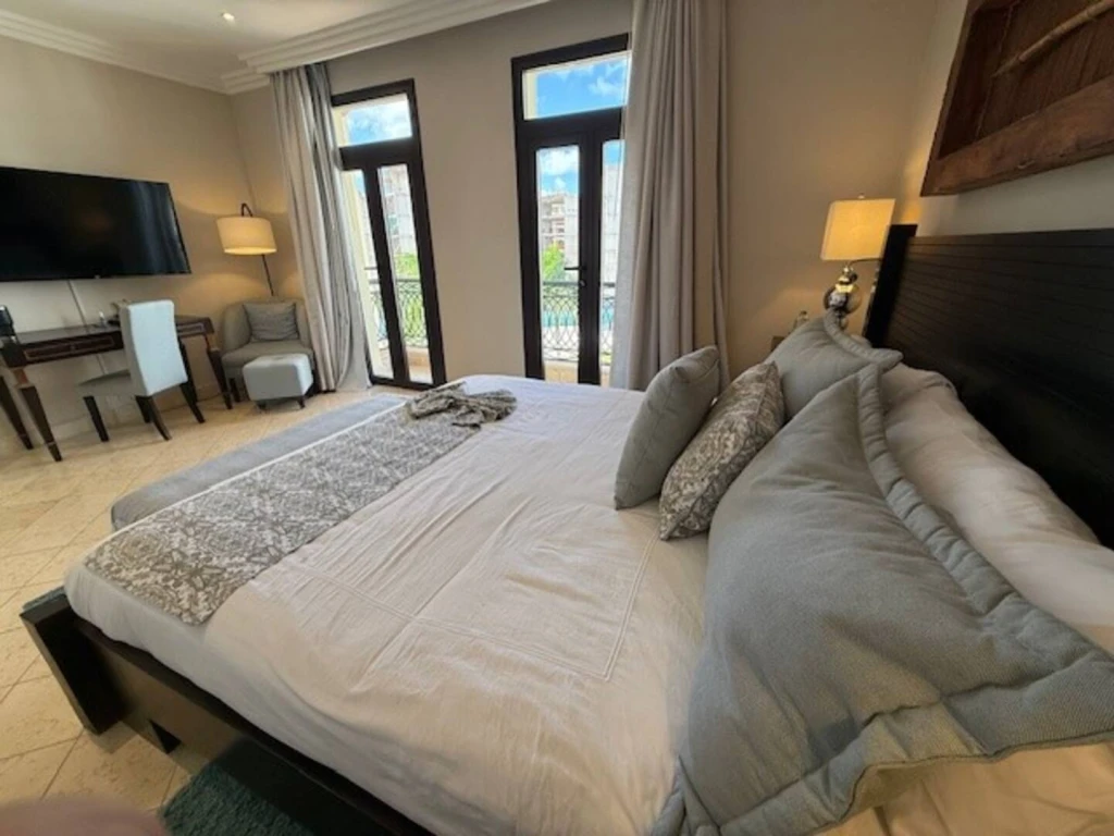 One-Bedroom Resort Condo with Ocean View - Image 21