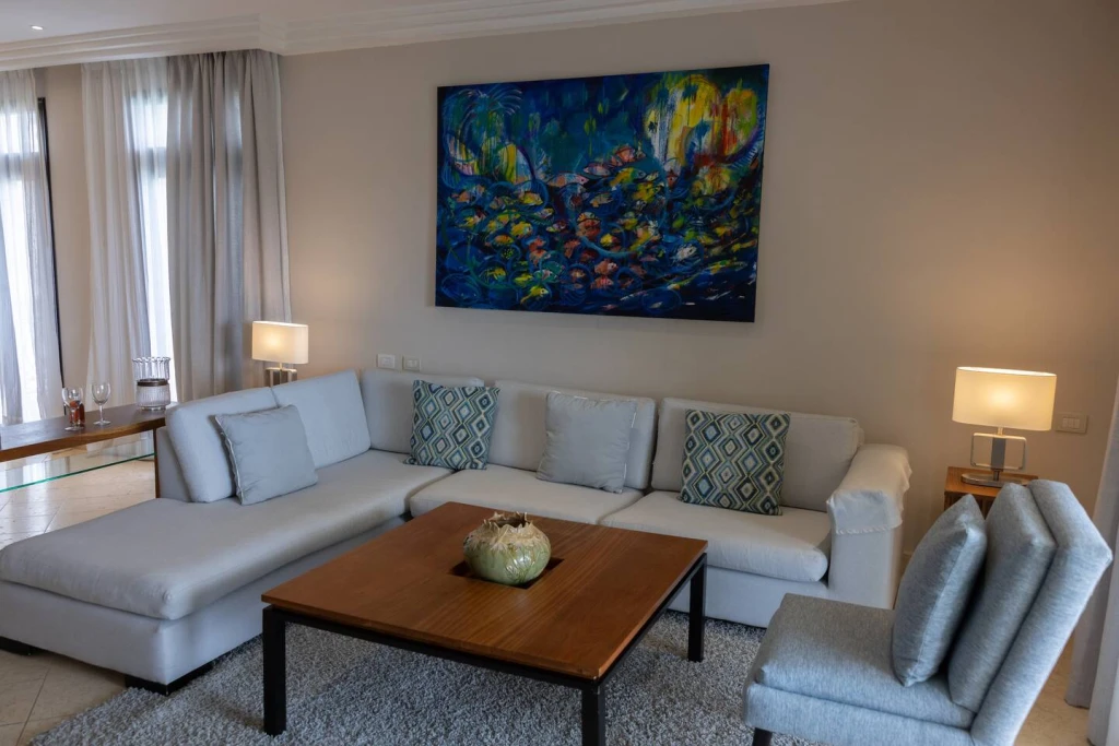 One-Bedroom Resort Condo with Ocean View - Image 3