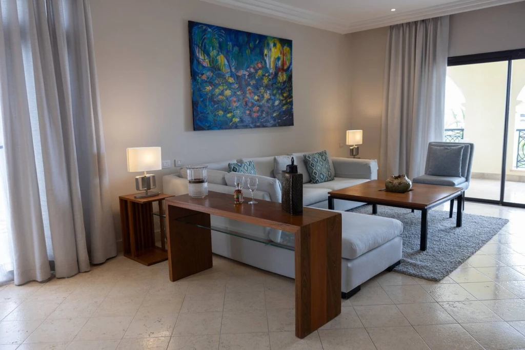 One-Bedroom Resort Condo with Ocean View - Image 2