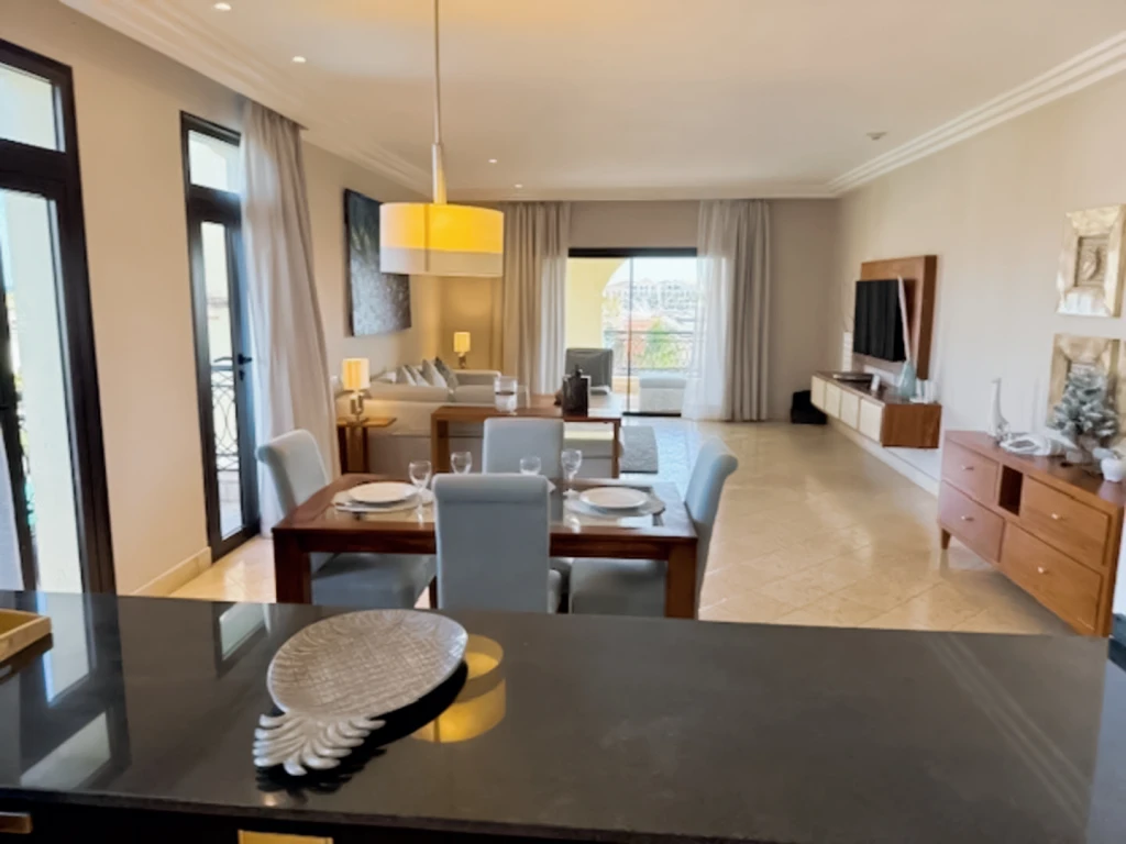 One-Bedroom Resort Condo with Ocean View - Image 8