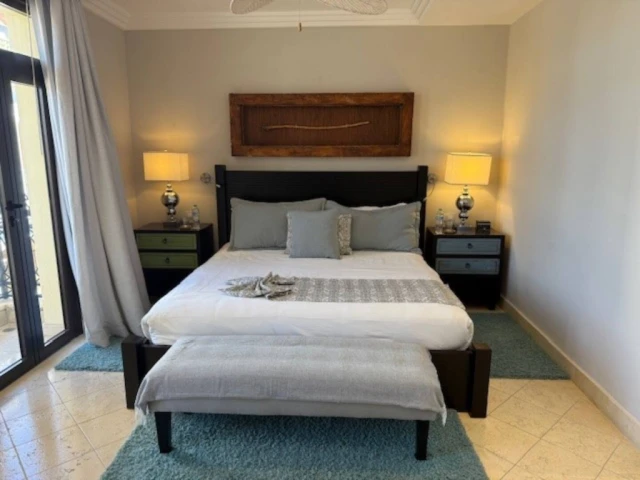 One-Bedroom Resort Condo with Ocean View - Image 20