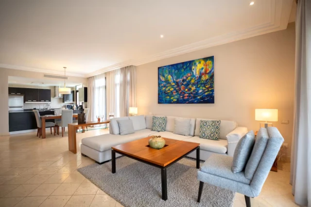 One-Bedroom Resort Condo with Ocean View - Image 1