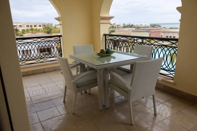 One-Bedroom Resort Condo with Ocean View - Image 30