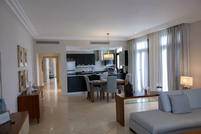 One-Bedroom Resort Condo with Ocean View - Image 5
