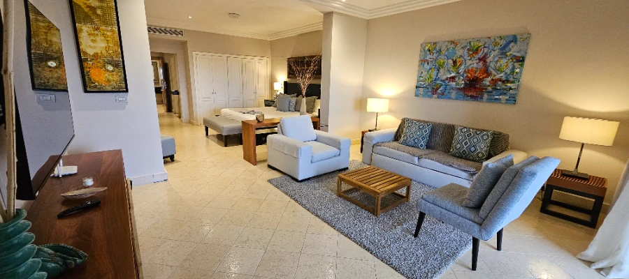Perfect Ocean View Resort Condo