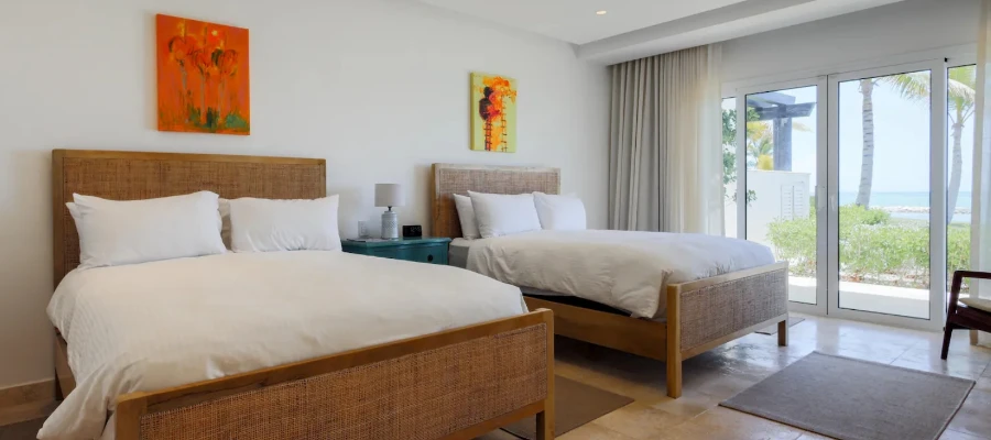 Punta Palmera's Premier Studio