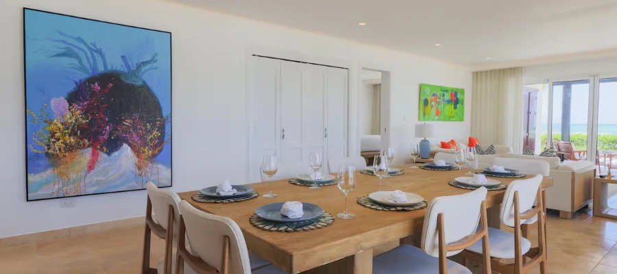 Punta Palmera's Premier Vacation Residence