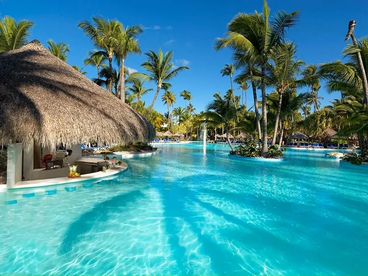 Elite All-Inclusive Stays