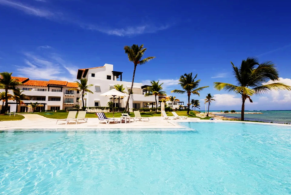 Oceanfront Views