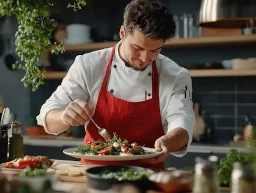 Private Chefs
