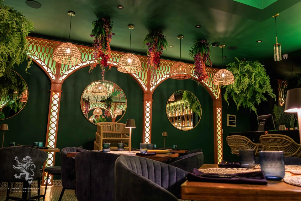 Fine Dining in Cap Cana