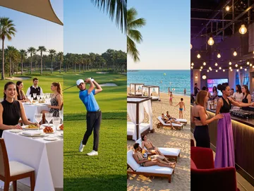 Full Concierge — VIP Membership Benefit