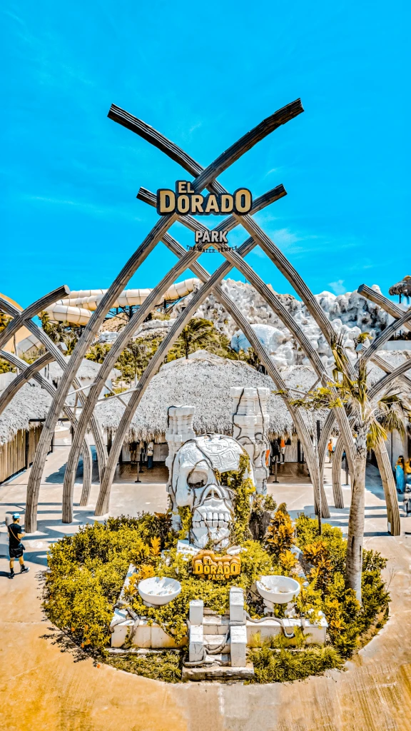 El Dorado Water Park