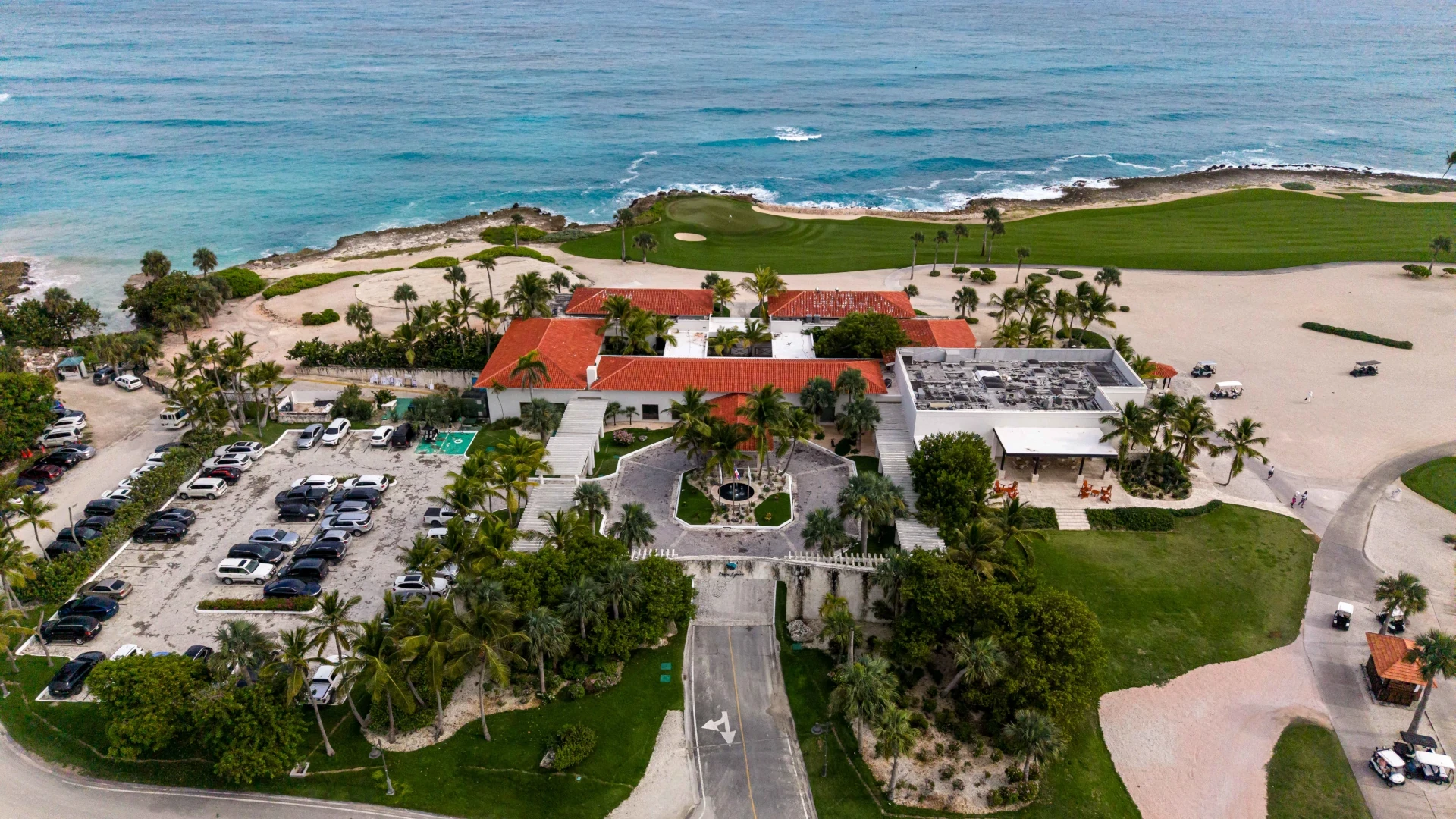 Punta Espada