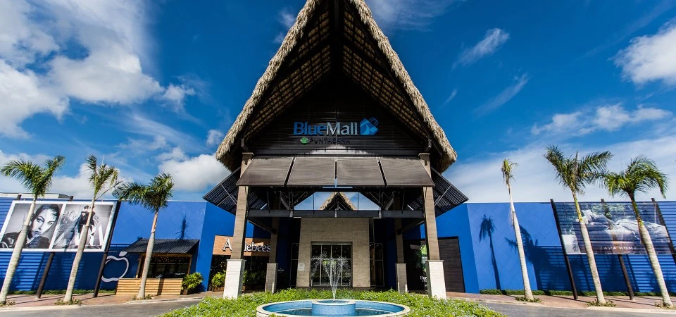 BlueMall Punta Cana